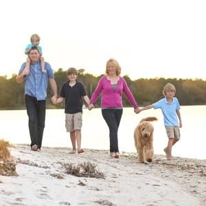 Meet your Posher, Suzanne